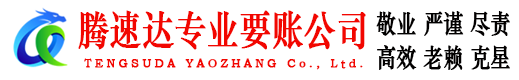 天宁腾速达清债公司